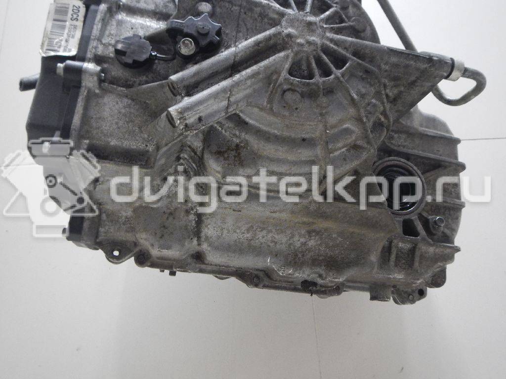 Фото Контрактная (б/у) АКПП для Daewoo / Chevrolet / Holden 105 л.с 16V 1.6 л F16D3 бензин 24265064 {forloop.counter}}