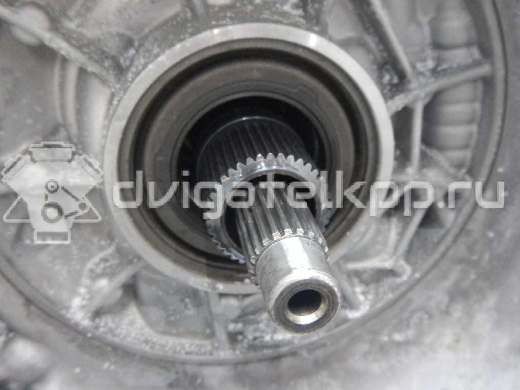 Фото Контрактная (б/у) АКПП для Daewoo / Chevrolet / Holden 105 л.с 16V 1.6 л F16D3 бензин 24265064 {forloop.counter}}