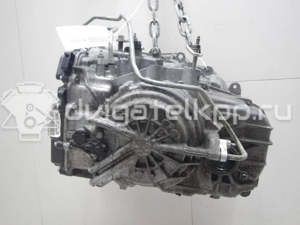 Фото Контрактная (б/у) АКПП для Daewoo / Buick (Sgm) / Chevrolet / Holden 106-110 л.с 16V 1.6 л F16D3 бензин 24265064 {forloop.counter}}