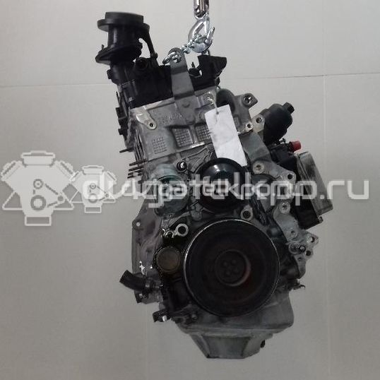 Фото Контрактный (б/у) двигатель N47 D20 C для Bmw 3 / 5 / 1 / 4 / X3 214 л.с 16V 2.0 л Дизельное топливо 11002184389