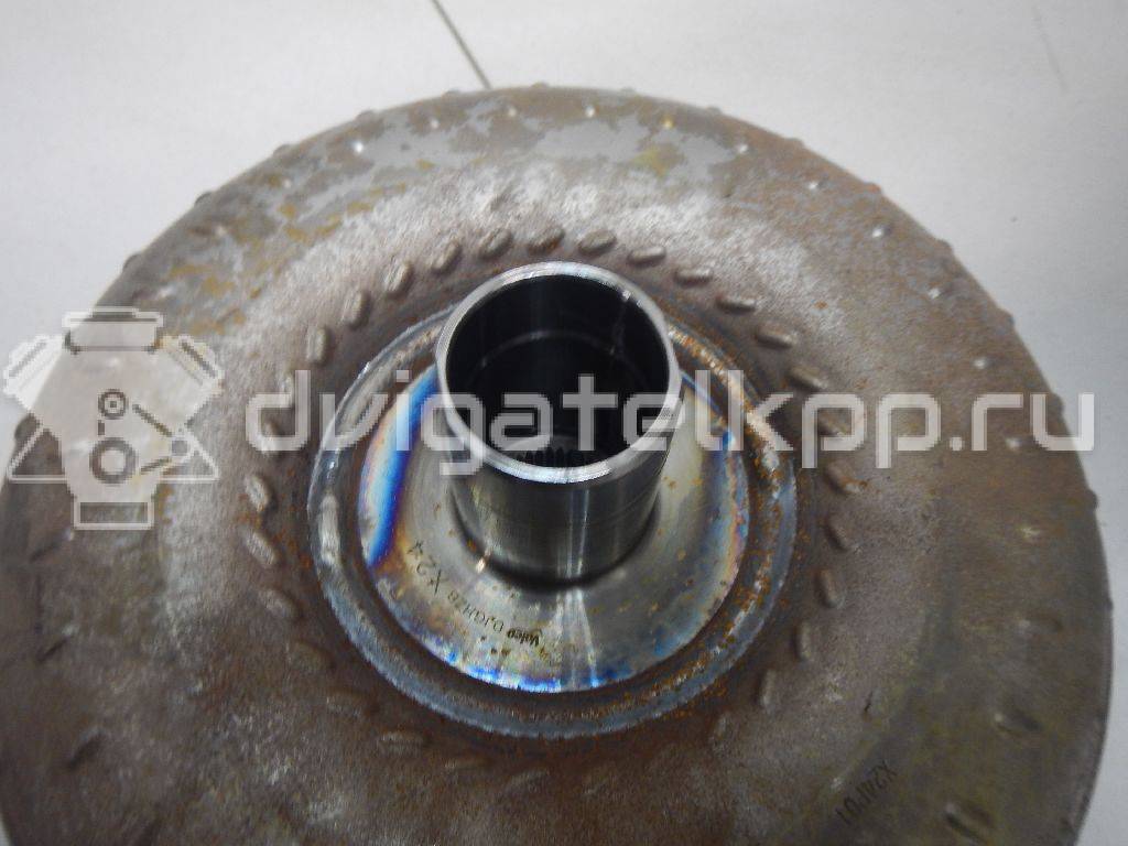 Фото Контрактная (б/у) АКПП для Buick / Daewoo / Chevrolet / Holden 106 л.с 16V 1.6 л F16D3 бензин 24265064 {forloop.counter}}