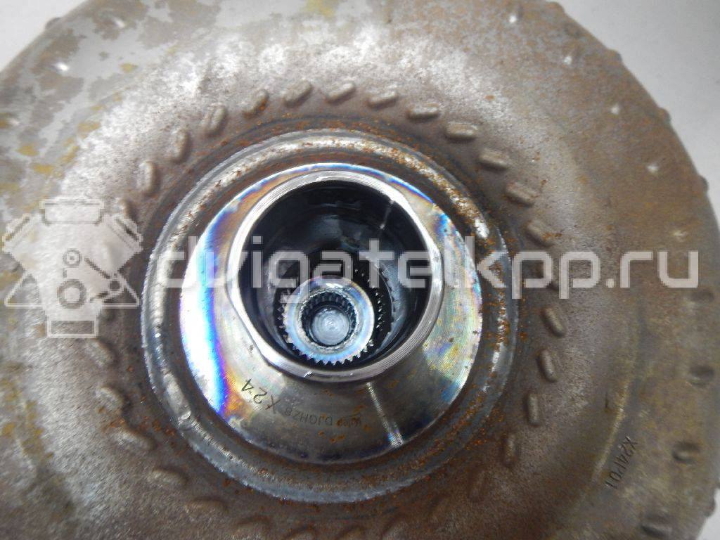 Фото Контрактная (б/у) АКПП для Buick / Daewoo / Chevrolet / Holden 106 л.с 16V 1.6 л F16D3 бензин 24265064 {forloop.counter}}