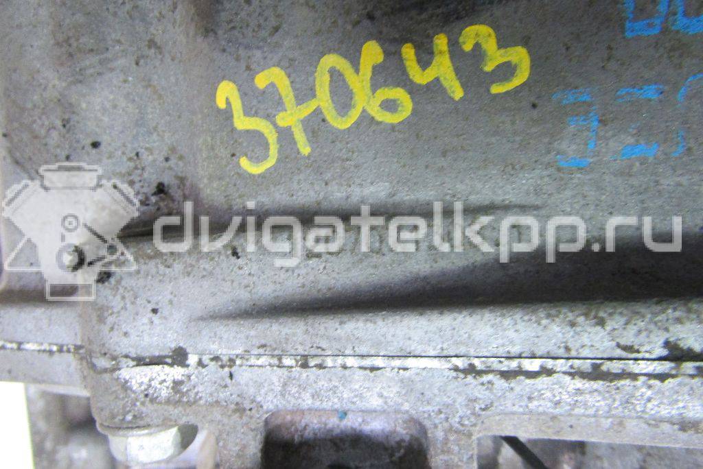 Фото Контрактная (б/у) АКПП для Daewoo / Chevrolet / Holden 105-109 л.с 16V 1.6 л F16D3 бензин 24257340 {forloop.counter}}