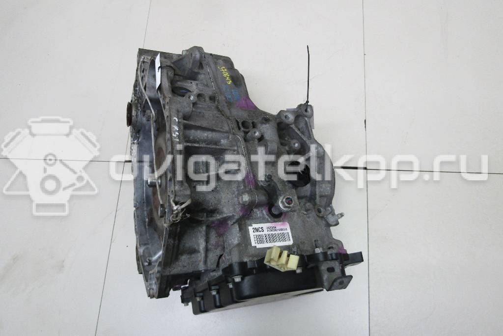 Фото Контрактная (б/у) АКПП для Buick / Daewoo / Chevrolet / Holden 106 л.с 16V 1.6 л F16D3 бензин 24257340 {forloop.counter}}