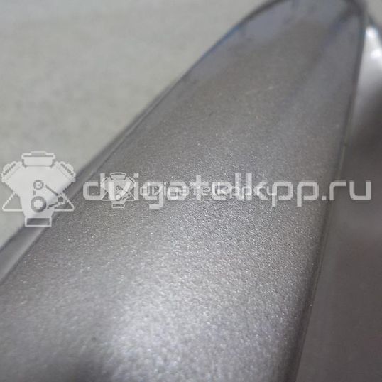 Фото Ручка двери задней наружная левая  96547981 для Chevrolet Nubira / Lacetti