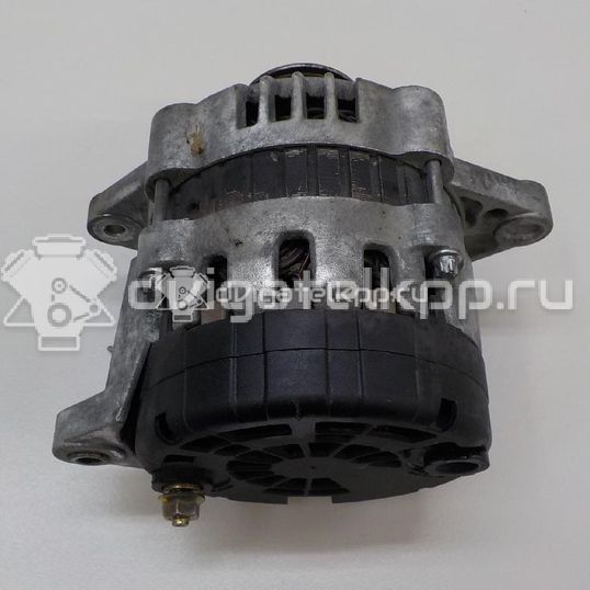 Фото Генератор  96540542 для Chevrolet Kalos / Nubira / Matiz M200, M250 / Aveo / Lacetti