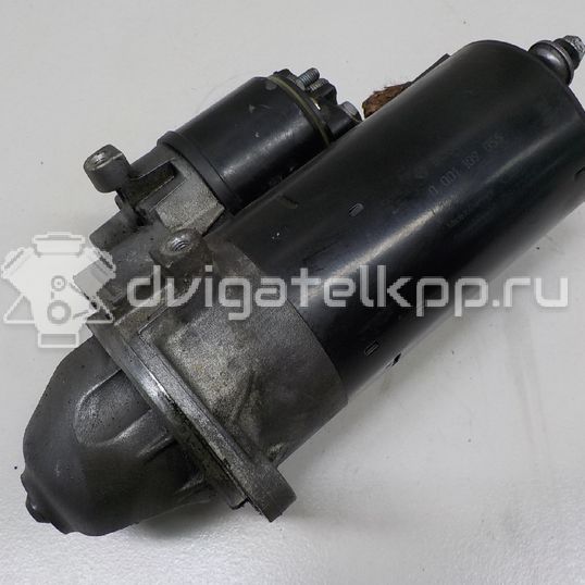 Фото Стартер  93176034 для Opel Campo Tf / Astra / Vectra / Signum / Sintra