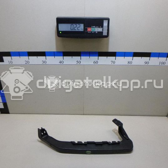 Фото Кронштейн переднего бампера правый  95018459 для Chevrolet Orlando J309