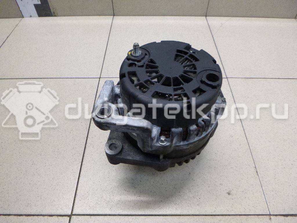 Фото Генератор  4805450 для chevrolet Captiva (C100) {forloop.counter}}