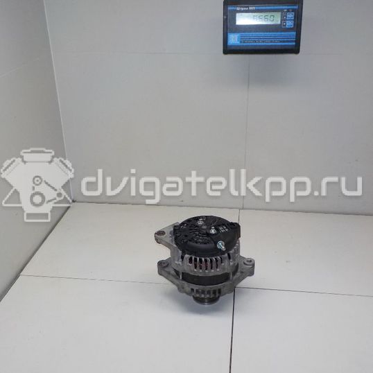 Фото Генератор  13580078 для Opel Antara