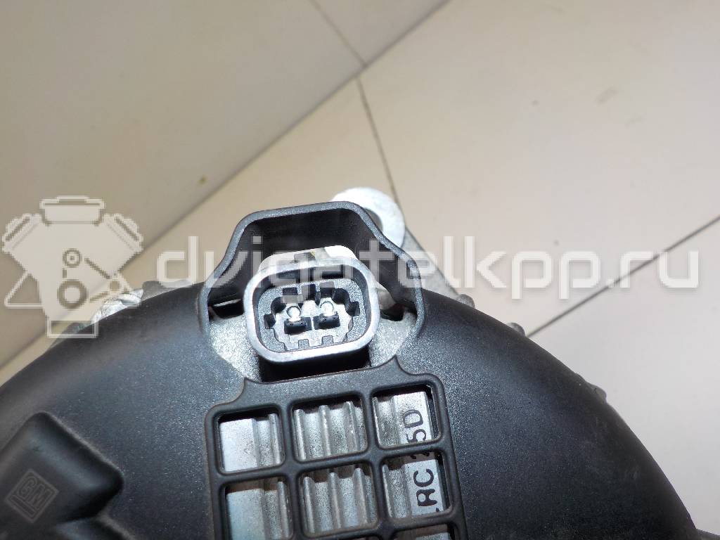 Фото Генератор  13580078 для Opel Antara {forloop.counter}}