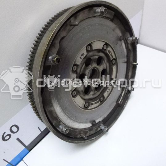 Фото Маховик  24243637 для Chevrolet Malibu / Captiva C100, C140