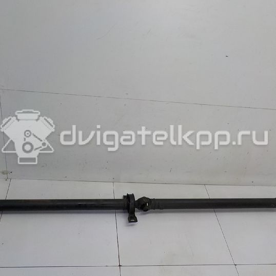 Фото Вал карданный  4807201 для Opel Antara