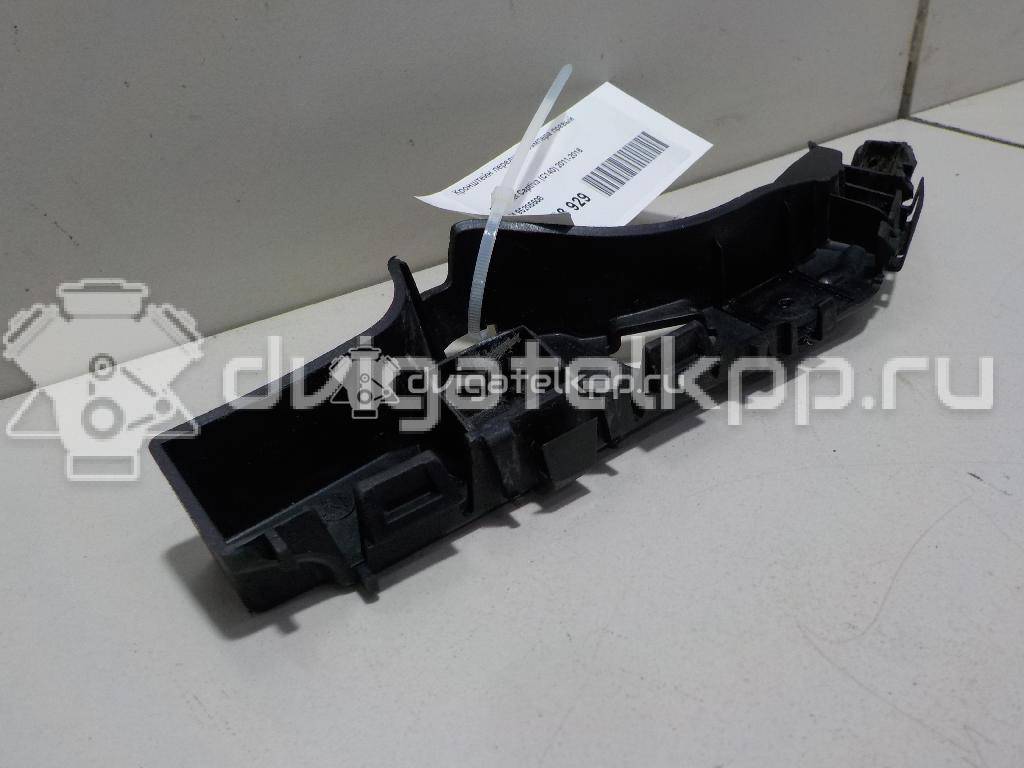 Фото Кронштейн переднего бампера правый  95205508 для Chevrolet Captiva C100, C140 {forloop.counter}}