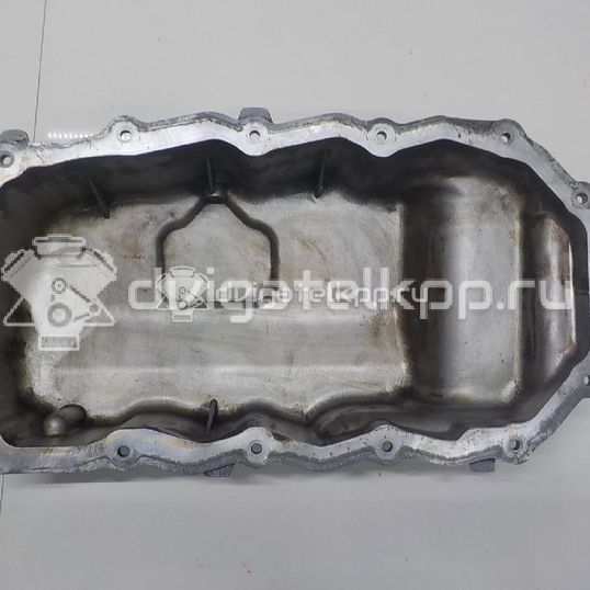 Фото Поддон масляный двигателя  4694525AB для Chrysler Voyager / Sebring