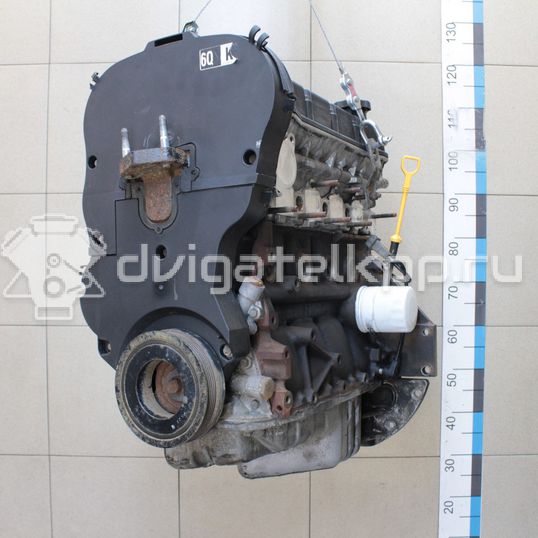 Фото Контрактный (б/у) двигатель F16D3 для Daewoo / Buick (Sgm) / Chevrolet / Holden 106-110 л.с 16V 1.6 л бензин 96475805