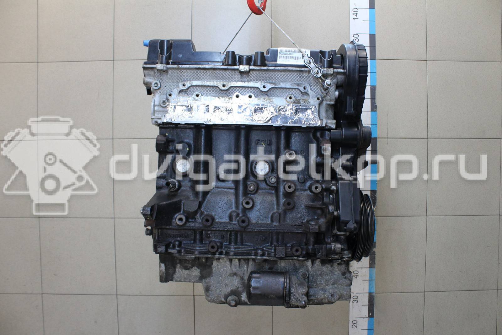 Фото Контрактный (б/у) двигатель EDZ для Chrysler / Dodge 140-152 л.с 16V 2.4 л бензин {forloop.counter}}