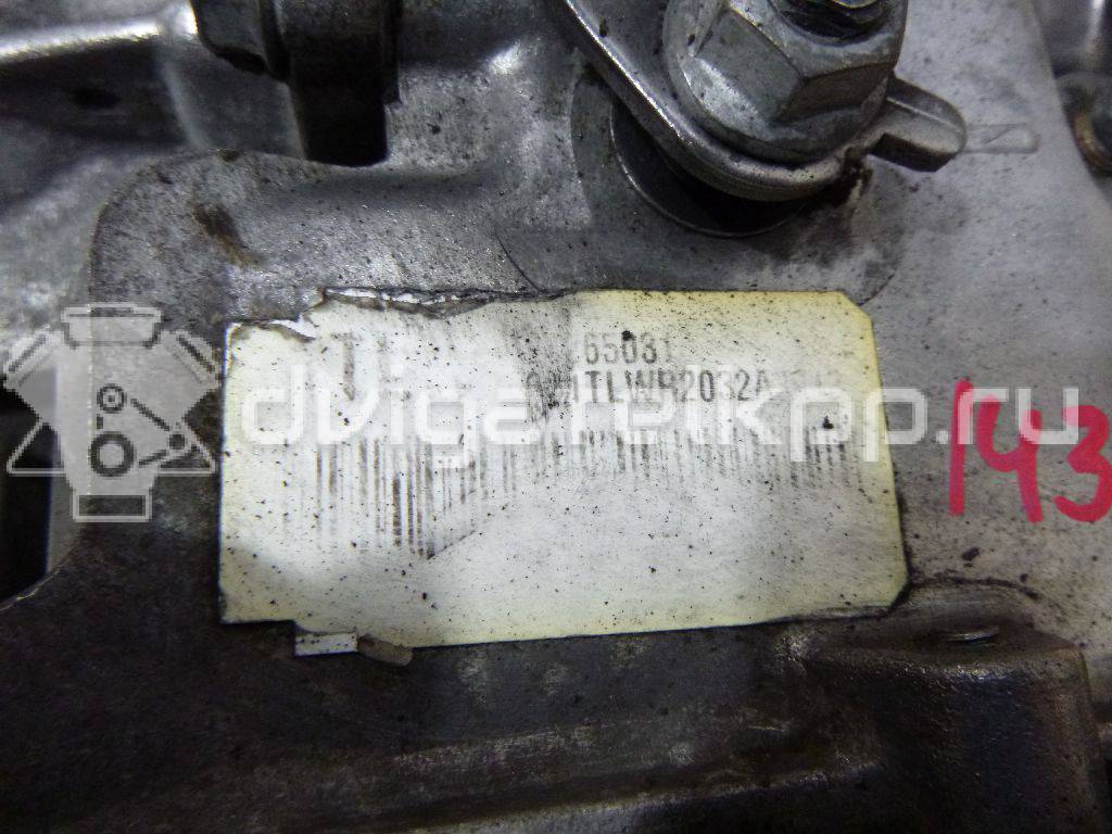 Фото Контрактная (б/у) АКПП для Pontiac / Saturn / Chevrolet / Buick / Holden / Chevrolet (Sgm) 171-180 л.с 16V 2.4 л LE5 бензин 24265031 {forloop.counter}}