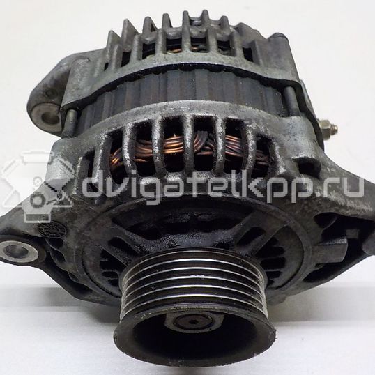 Фото Генератор  23100au000 для Nissan Sunny / Primastar X83 / Avenir / Primera / Almera