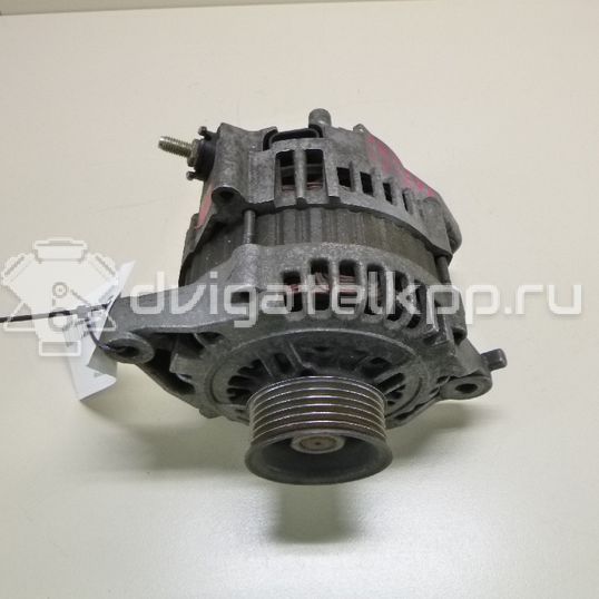 Фото Генератор  23100BU010 для Nissan Avenir / Primera / Almera