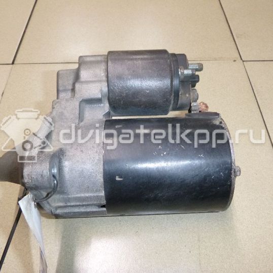 Фото Стартер  233009F600 для Nissan Sunny / Primera / Almera / 100 / Serena C23