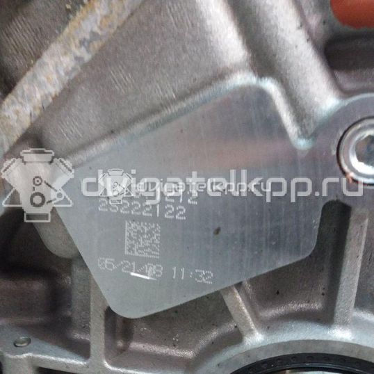 Фото Контрактный (б/у) двигатель  для ford america Escape USA  V   8L8Z6006AARM