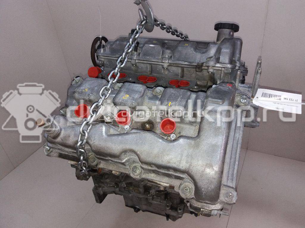 Фото Контрактный (б/у) двигатель  для ford america Escape USA  V   8L8Z6006AARM {forloop.counter}}