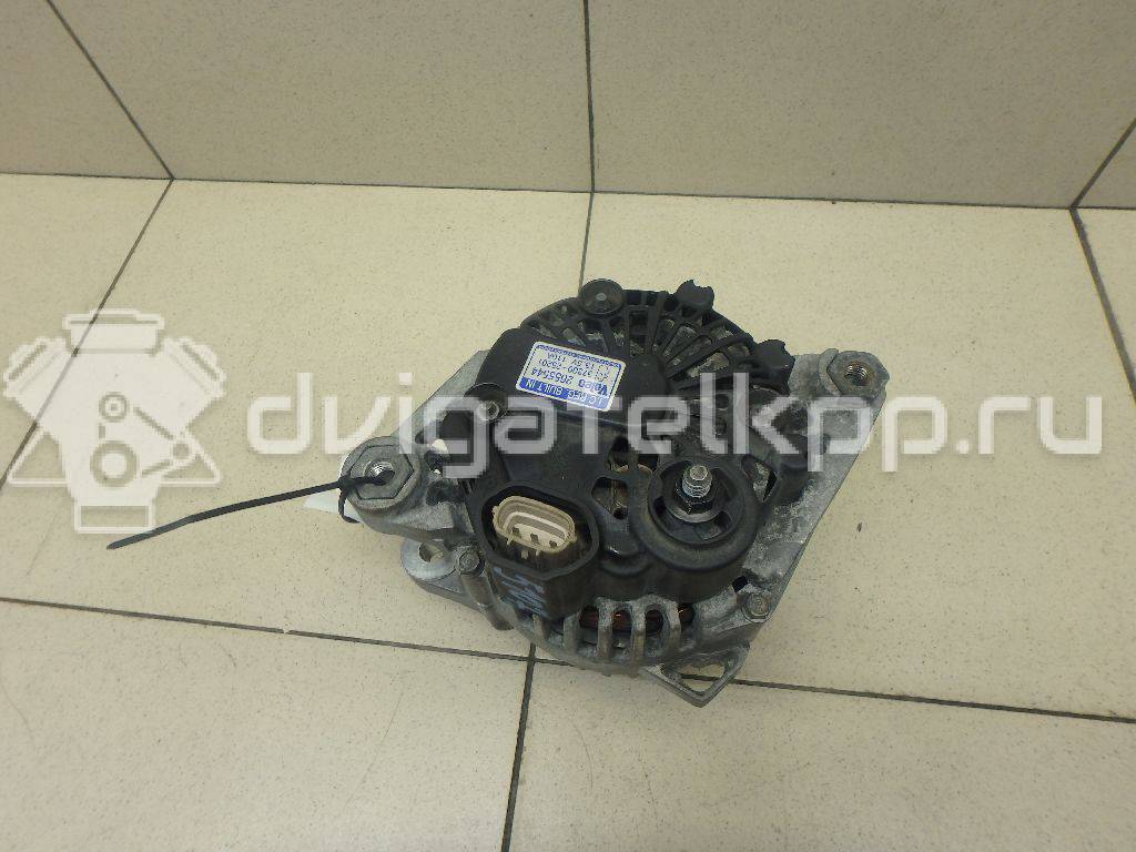 Фото Генератор  373002G100 для Hyundai Tucson / Ix35 Lm, El, Elh / Sonata / Santa Fé / Grandeur {forloop.counter}}