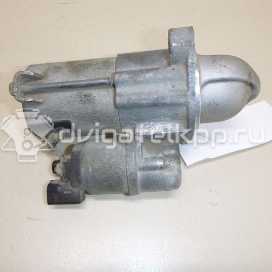 Фото Стартер  361002b600 для Hyundai Accent / I30 / Veloster Fs / I20 / I40 Vf