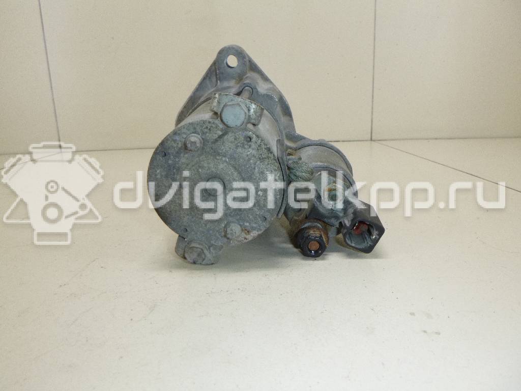 Фото Стартер  361002b600 для Hyundai Accent / I30 / Veloster Fs / I20 / I40 Vf {forloop.counter}}