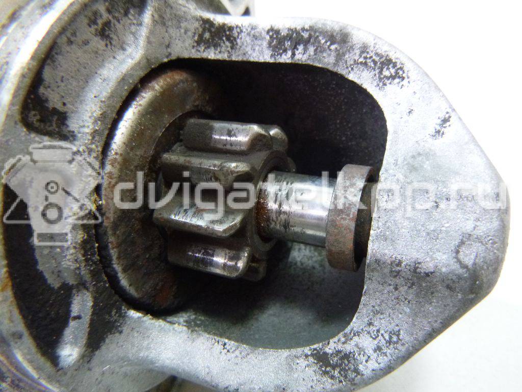 Фото Стартер  361002B600 для Hyundai Accent / I30 / Veloster Fs / I20 / I40 Vf {forloop.counter}}