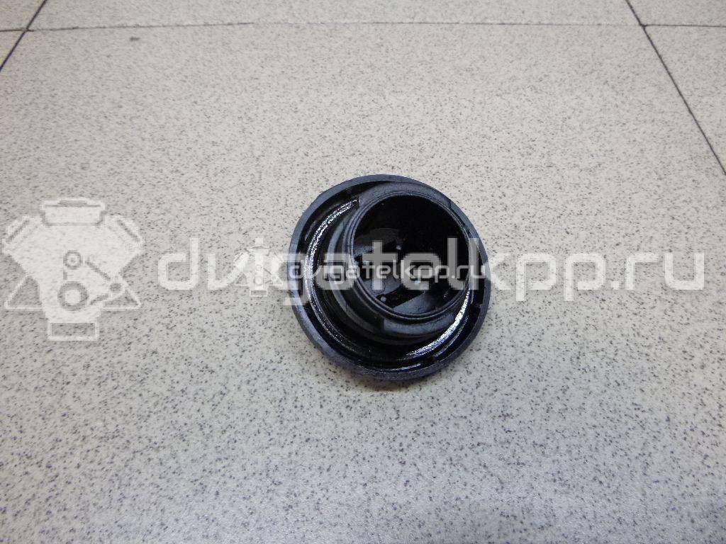 Фото Крышка маслозаливной горловины  025856 для Citroen C2 Jm / C5 / Xsara / Berlingo / C3 {forloop.counter}}