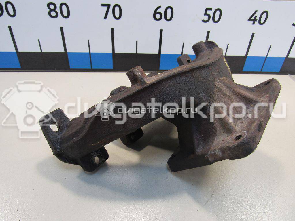 Фото Коллектор выпускной  0341F9 для Citroen C2 Jm / Xsara / Berlingo / C3 / Nemo {forloop.counter}}