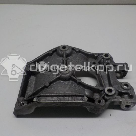 Фото Кронштейн кондиционера  6453NS для Citroen C4 / C5 / Berlingo / C3 / Ds3