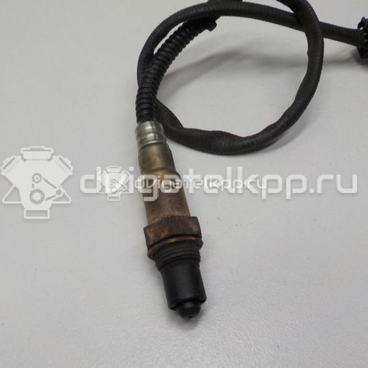 Фото Датчик кислородный/Lambdasonde  1628KY для Citroen C2 / C4 / Jumper / Jumpy / C5