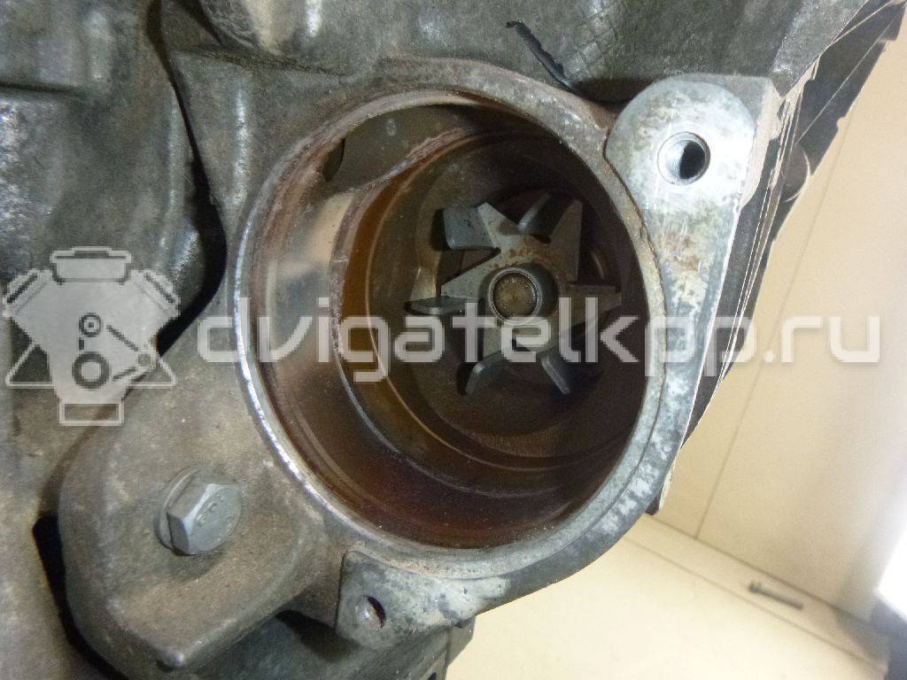 Фото Контрактный (б/у) двигатель K1D (TU3A) для Peugeot 205 / 309 67-68 л.с 8V 1.4 л бензин 0135EC {forloop.counter}}