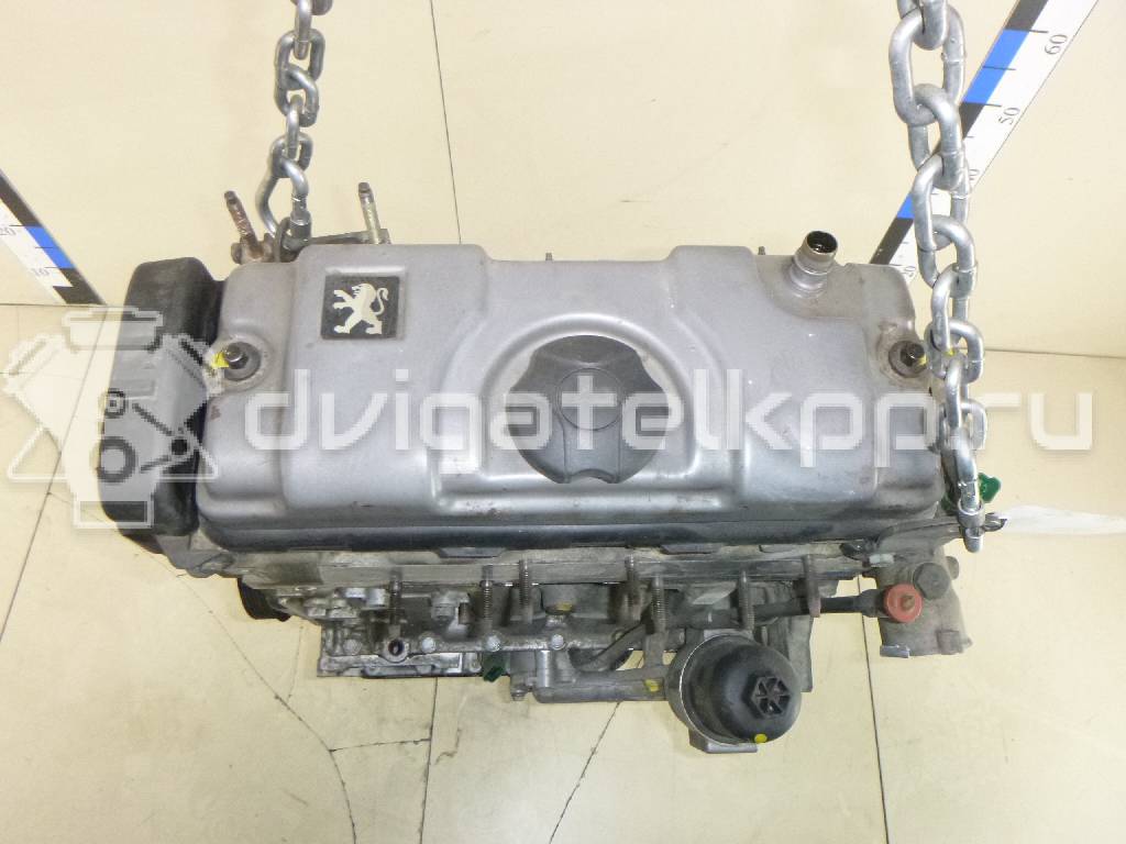 Фото Контрактный (б/у) двигатель KFV (TU3A) для Peugeot / Citroen 73-82 л.с 8V 1.4 л бензин 0135EC {forloop.counter}}