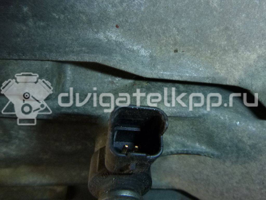 Фото Контрактный (б/у) двигатель KFV (TU3A) для Citroen / Peugeot 67-80 л.с 8V 1.4 л бензин 0135EC {forloop.counter}}