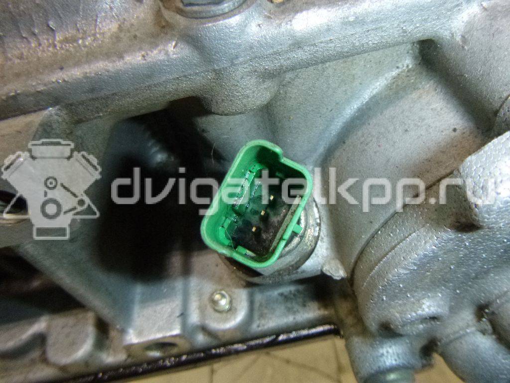 Фото Контрактный (б/у) двигатель KFX (TU3JP) для Citroen Zx N2 / Saxo S0, S1 / Xsara 72-75 л.с 8V 1.4 л бензин 0135EC {forloop.counter}}