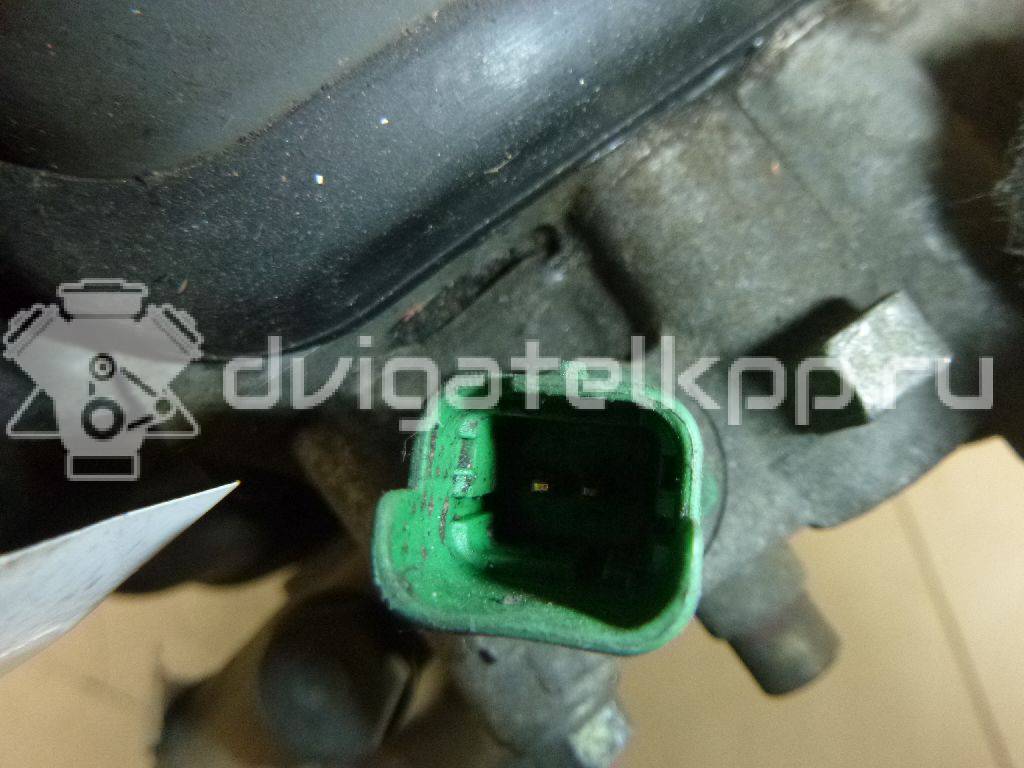 Фото Контрактный (б/у) двигатель KFX (TU3JP) для Citroen Zx N2 / Saxo S0, S1 / Xsara 72-75 л.с 8V 1.4 л бензин 0135EC {forloop.counter}}