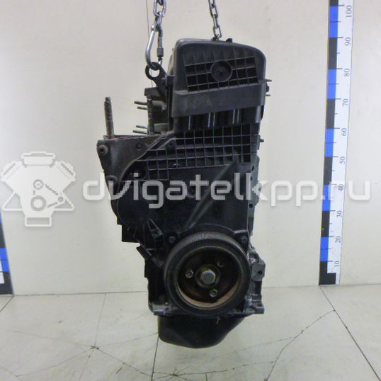 Фото Контрактный (б/у) двигатель KFX (TU3A) для Citroen Berlingo 75 л.с 8V 1.4 л бензин 0135EC