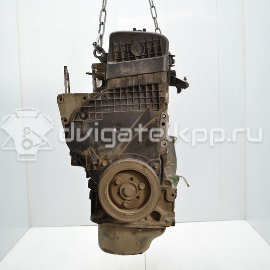 Фото Контрактный (б/у) двигатель K1D (TU3A) для Peugeot 205 / 309 67-68 л.с 8V 1.4 л бензин 0135EC