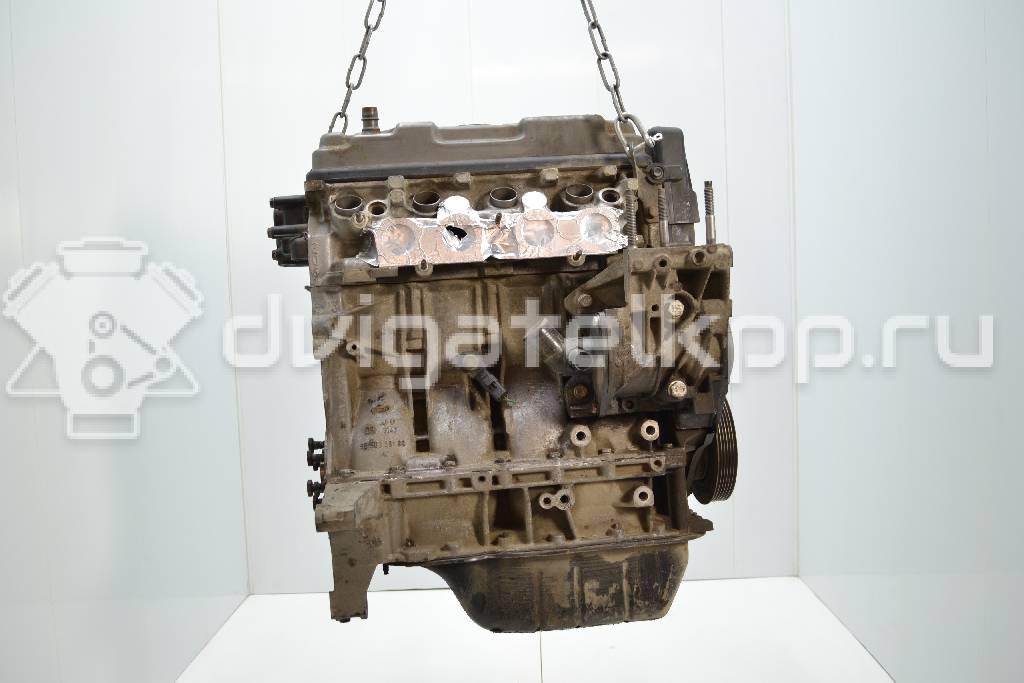 Фото Контрактный (б/у) двигатель K1H (TU3A) для Citroen C15 / Bx 64-75 л.с 8V 1.4 л бензин 0135ec {forloop.counter}}