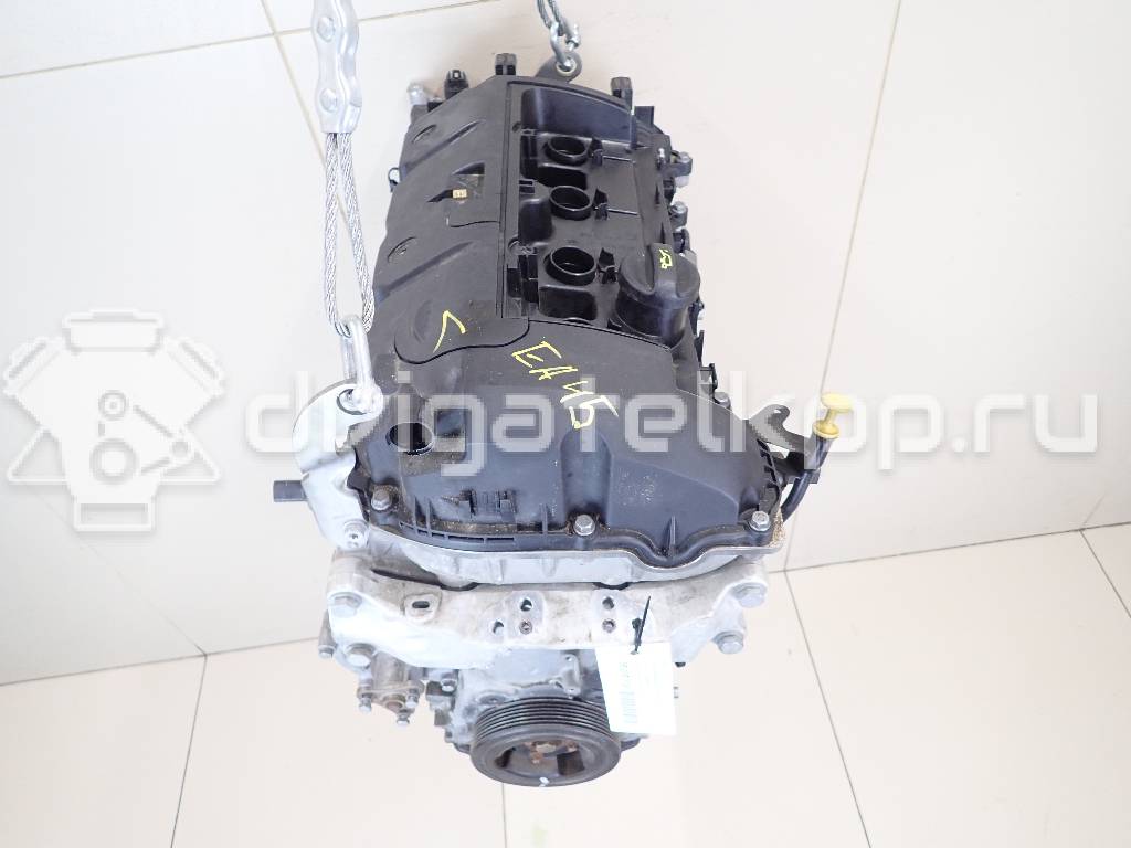 Фото Контрактный (б/у) двигатель BHZ (DV6FC) для Citroen / Peugeot 120 л.с 8V 1.6 л Дизельное топливо 0135QT {forloop.counter}}