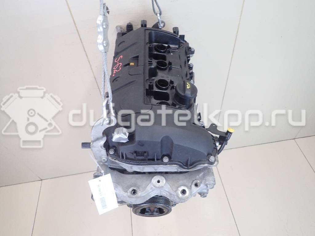 Фото Контрактный (б/у) двигатель EP6 для Peugeot 308 / 207 120 л.с 16V 1.6 л бензин 0135QT {forloop.counter}}