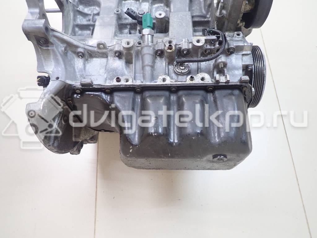 Фото Контрактный (б/у) двигатель 5FS (EP6C) для Peugeot 508 / 2008 / 208 / 408 / Partner 120-121 л.с 16V 1.6 л бензин 0135QT {forloop.counter}}