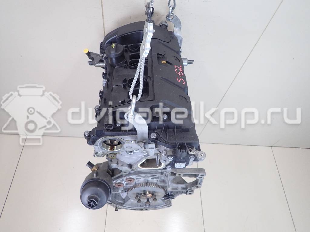 Фото Контрактный (б/у) двигатель 5FS (EP6C) для Peugeot 508 / 2008 / 208 / 408 / Partner 120-121 л.с 16V 1.6 л бензин 0135QT {forloop.counter}}