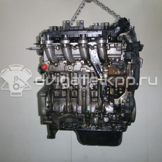 Фото Контрактный (б/у) двигатель 9HV (DV6ATED4) для Peugeot 308 / 307 90 л.с 16V 1.6 л Дизельное топливо 0135QF