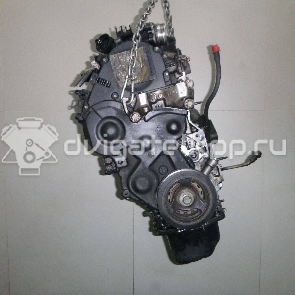 Фото Контрактный (б/у) двигатель 9HV (DV6ATED4) для Peugeot 308 / 307 90 л.с 16V 1.6 л Дизельное топливо 0135QF {forloop.counter}}