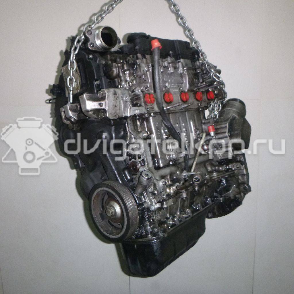 Фото Контрактный (б/у) двигатель 9HV (DV6ATED4) для Peugeot 308 / 307 90 л.с 16V 1.6 л Дизельное топливо 0135QF {forloop.counter}}